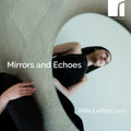 Mirrors & Echoes Music CD