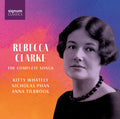 Rebecca Clarke: The Complete Songs Music CD