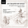 In Chains Of Gold Box Set Music CD