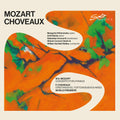 Mozart: Con For Two Pianos: Choveaux: Cristian Music CD