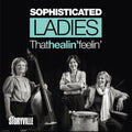 That Healin' Feelin' Music CD