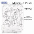 Ensemble Roma Sinfonietta - Panni: Popsongs - Music CD