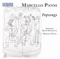 Panni: Popsongs Music CD