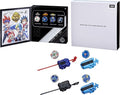 Bey Bbx 25th Anniversary Set - Bey Bbx 25th Anniversary Set - Collectibles