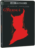 Conjuring: Last Rites - Conjuring: Last Rites - UHD