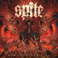 Spite - New World Killer - Music CD