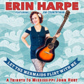 Harpe,erin - Let The Mermaids Flirt With Me: A Tribute To - Music CD