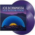Bonamassa,joe - Live At The Hollywood Bowl - Purple - Vinyl Record