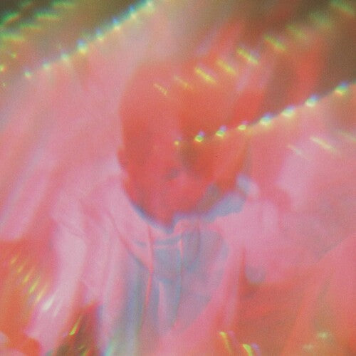 Growth Eternal - Parasail 18 - Vinyl Record