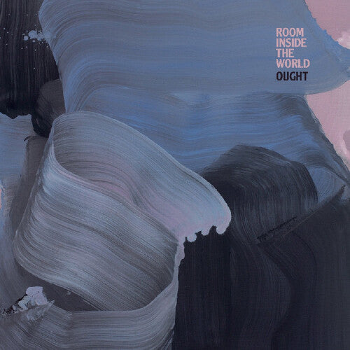 Ought - Room Inside The World - Vinyl Record