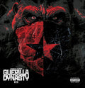 Recognize Ali / Bangas,stu - Guerilla Dynasty 3 - Vinyl Record