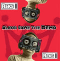 Along Came The Demo [LP] Vinyl Record