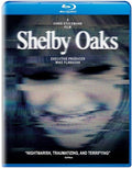Shelby Oaks - Shelby Oaks - Blu-ray