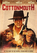 Cottonmouth - Cottonmouth - DVD