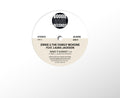 Ernie & The Family Mckone - Make It Alright / Make A Move On Me - Vinyl Record