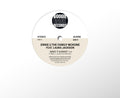 Make It Alright / Make A Move On Me [7" Vinyl] Vinyl Record