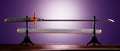 Proplica Demon Slayer Shinobu Nichirin Sword - Proplica Demon Slayer Shinobu Nichirin Sword - Collectibles