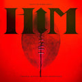 HIM Movie - HIM - Original Motion Picture Soundtrack [Limited Edition Blood Red Vinyl]
