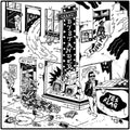 Grand Bystander [LP] Vinyl Record
