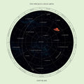 Tiny Specks In A Huge Abyss [LP] Vinyl Record