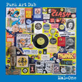Punk Art Dub [LP] Vinyl Record