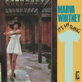 Whitney,marva - It's My Thing - Vinyl Record
