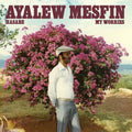 Mesfin,ayalew - Hasabe - My Worries - Vinyl Record