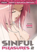 Sinful Pleasures 2 - Sinful Pleasures 2 - DVD