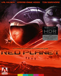 Red Planet - Red Planet - UHD