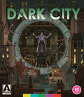 Dark City - Dark City - UHD