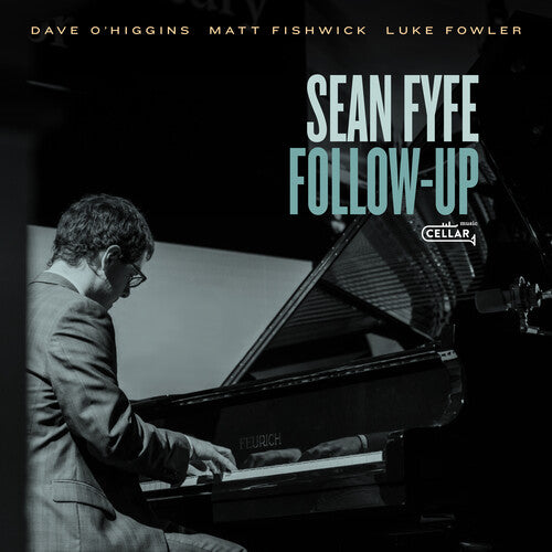 Fyfe,sean - Follow-up - Music CD