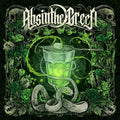 Absinthe Green - Of Love And Pain - Music CD