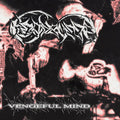 Headbussa - Vengeful Mind - Music CD