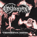Vengeful Mind (Bonus Tracks) Music CD