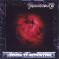 Final Resting Place - Bound By Affliction - Music CD