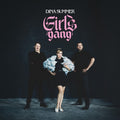 Summer,dina - Girls Gang - Vinyl Record