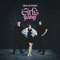 Girls Gang [LP] Vinyl Record