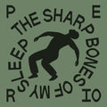 Perio - Sharp Bones Of My Sleep - Vinyl Record