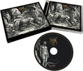 Thron - Vurias - Music CD