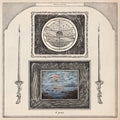 H Pruz . - Red Sky At Morning [LP]