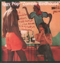 Pop,iggy - Zombie Birdhouse - Vinyl Record