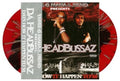 Da Headbussaz - Dat's How It Happen To 'm - Vinyl Record
