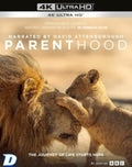 Parenthood Narrated By Sir David Attenborough - Parenthood Narrated By Sir David Attenborough - UHD