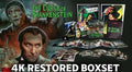Curse Of Frankenstein - Curse Of Frankenstein - UHD