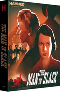 Man In Black: Collector's Edition - Man In Black: Collector's Edition - UHD
