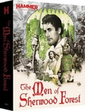 Men Of Sherwood Forest - Men Of Sherwood Forest - UHD