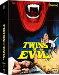 Twins Of Evil - Twins Of Evil - UHD