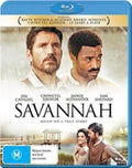 Savannah - Savannah - Blu-ray