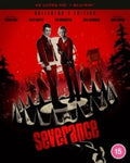 Severance - Severance - UHD