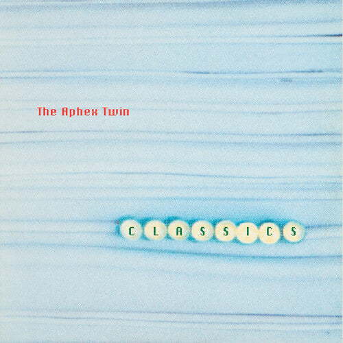 Aphex Twin - Classics - Vinyl Record